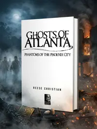 Ghosts of Atlanta: Phantoms of the Phoenix City Christian, Reese — photo 1