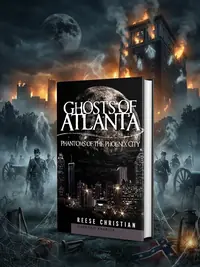 Ghosts of Atlanta: Phantoms of the Phoenix City — photo 1