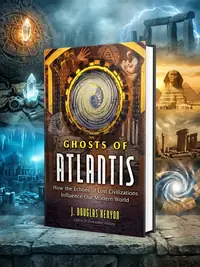 Ghosts of Atlantis: How the Echoes of Lost Civilizations Influence Our Modern World — photo 1
