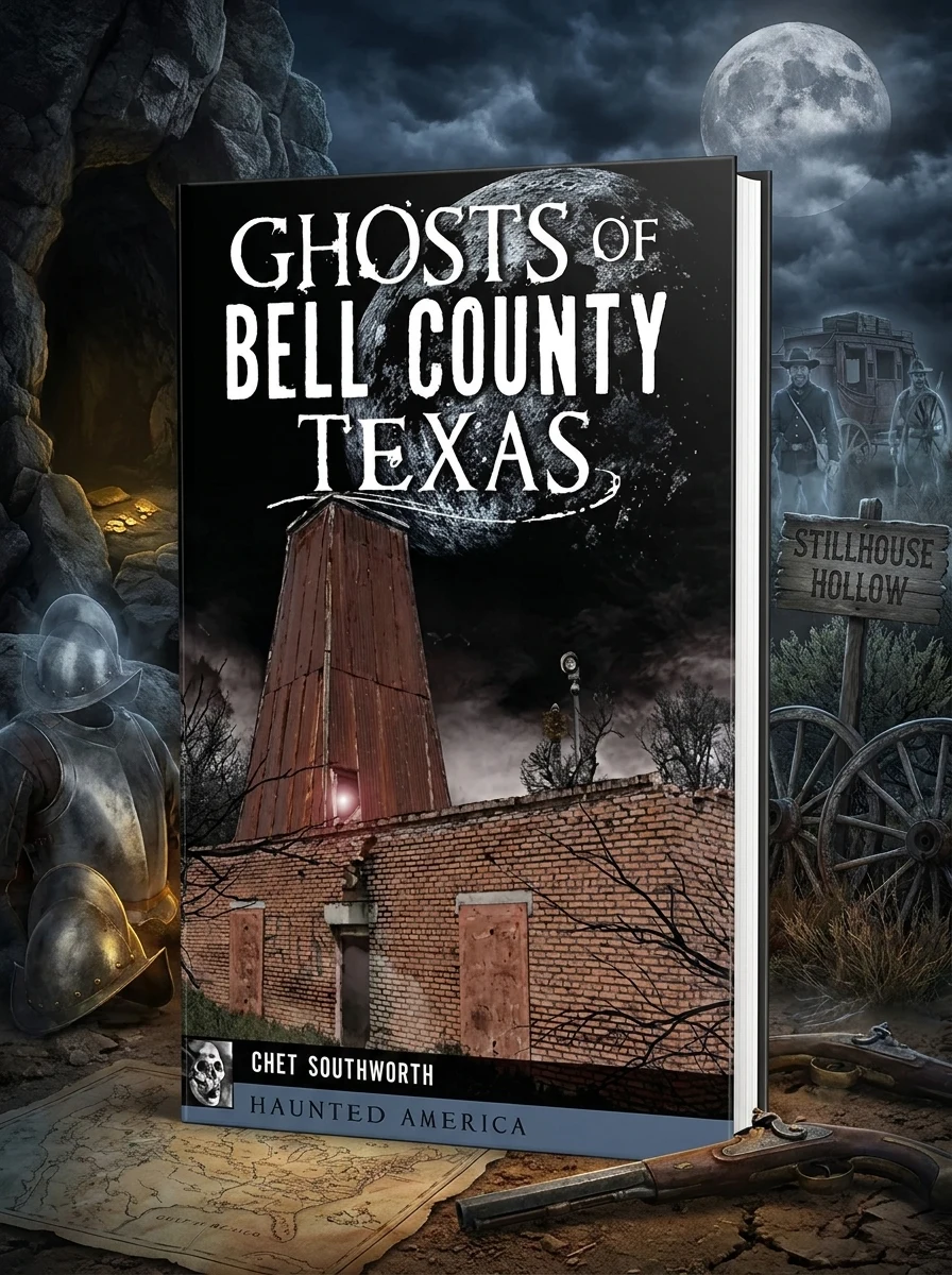 Ghosts of Bell County, Texas