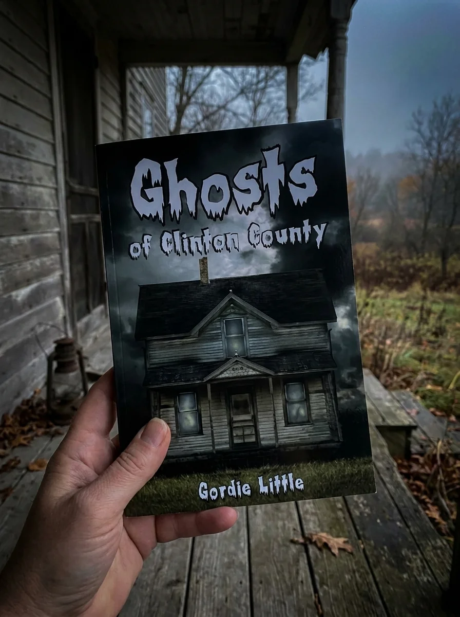 Ghosts Of Clinton County — photo 2