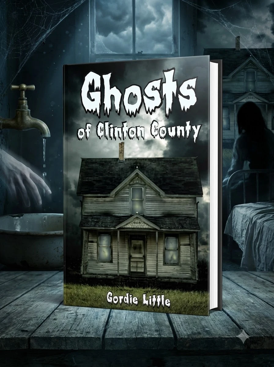 Ghosts Of Clinton County