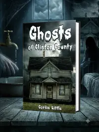 Ghosts Of Clinton County — photo 1