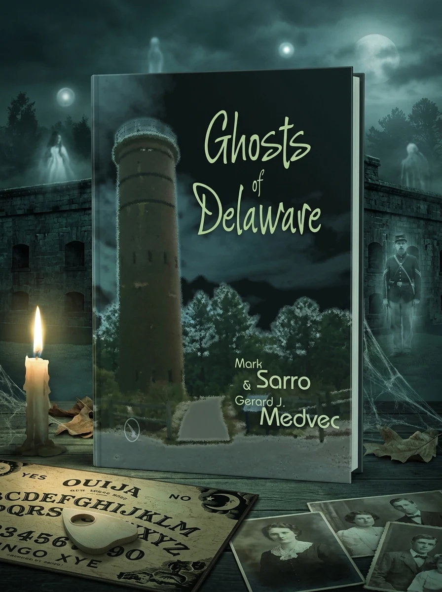 Ghosts of Delaware