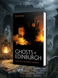 Ghosts of Edinburgh Kirkup, Rob — photo 1