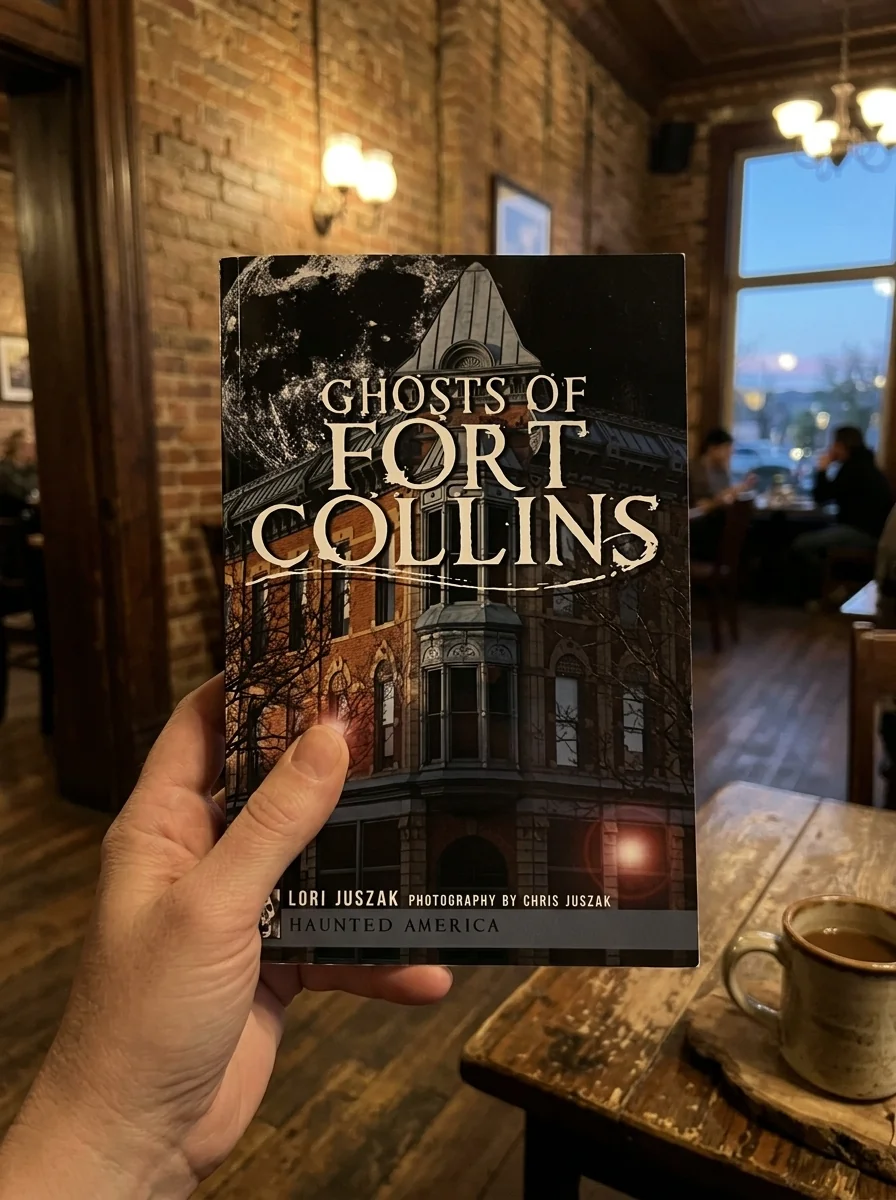 Ghosts of Fort Collins — photo 2