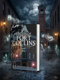 Ghosts of Fort Collins Juszak, Lori — photo 1