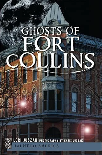 Ghosts of Fort Collins — photo 3