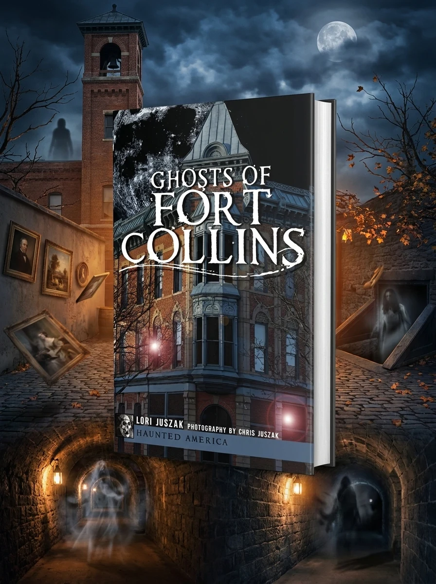 Ghosts of Fort Collins