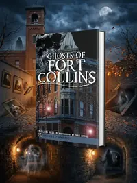 Ghosts of Fort Collins — photo 1