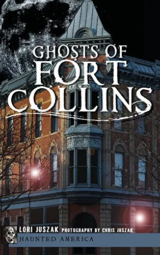 Ghosts of Fort Collins — photo 3
