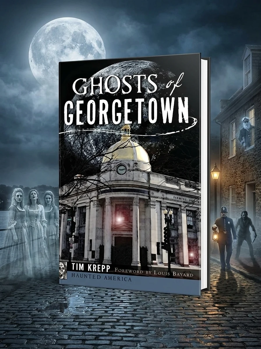 Ghosts of Georgetown