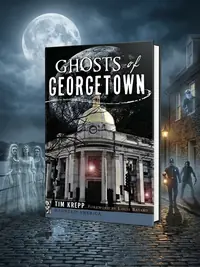 Ghosts of Georgetown — photo 1