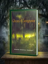 Ghosts of Georgetown — photo 1