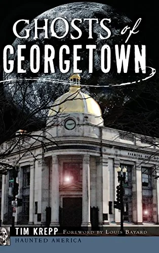 Ghosts of Georgetown — photo 3