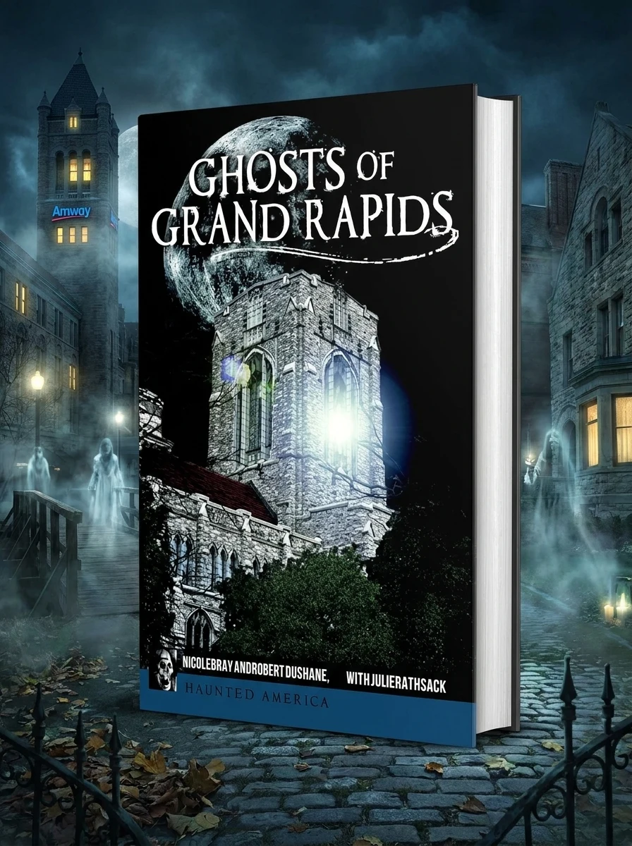 Ghosts of Grand Rapids Bray, Nicole