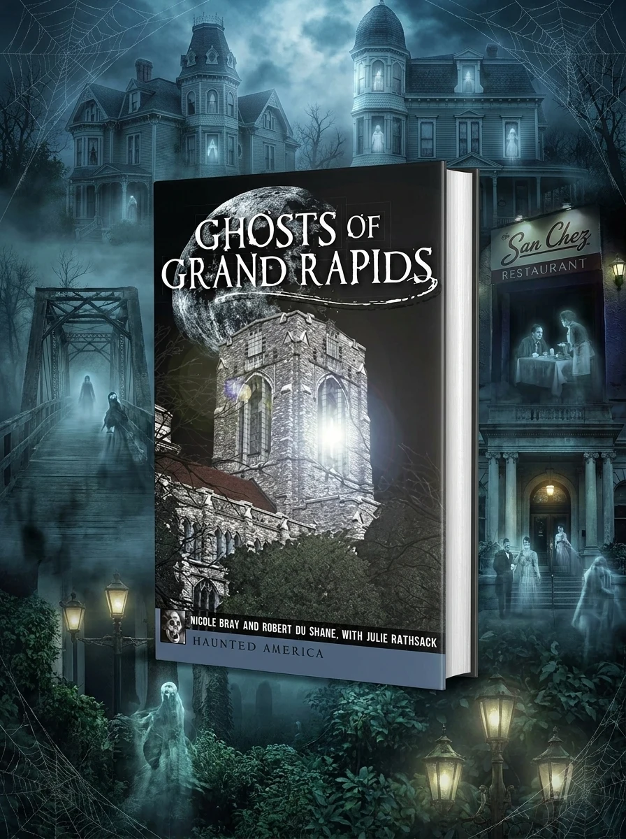 Ghosts of Grand Rapids