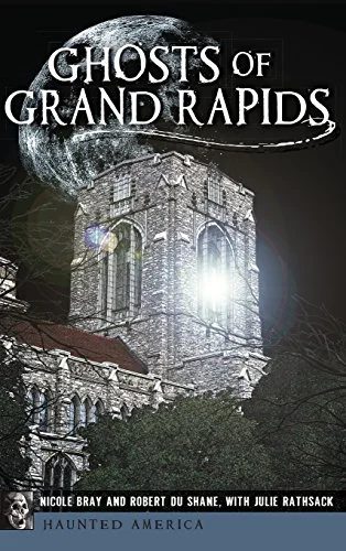 Ghosts of Grand Rapids — photo 3