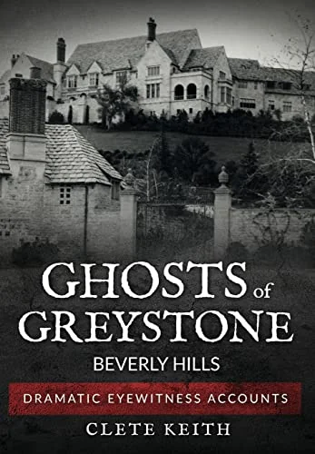 Ghosts of Greystone - Beverly Hills — photo 3