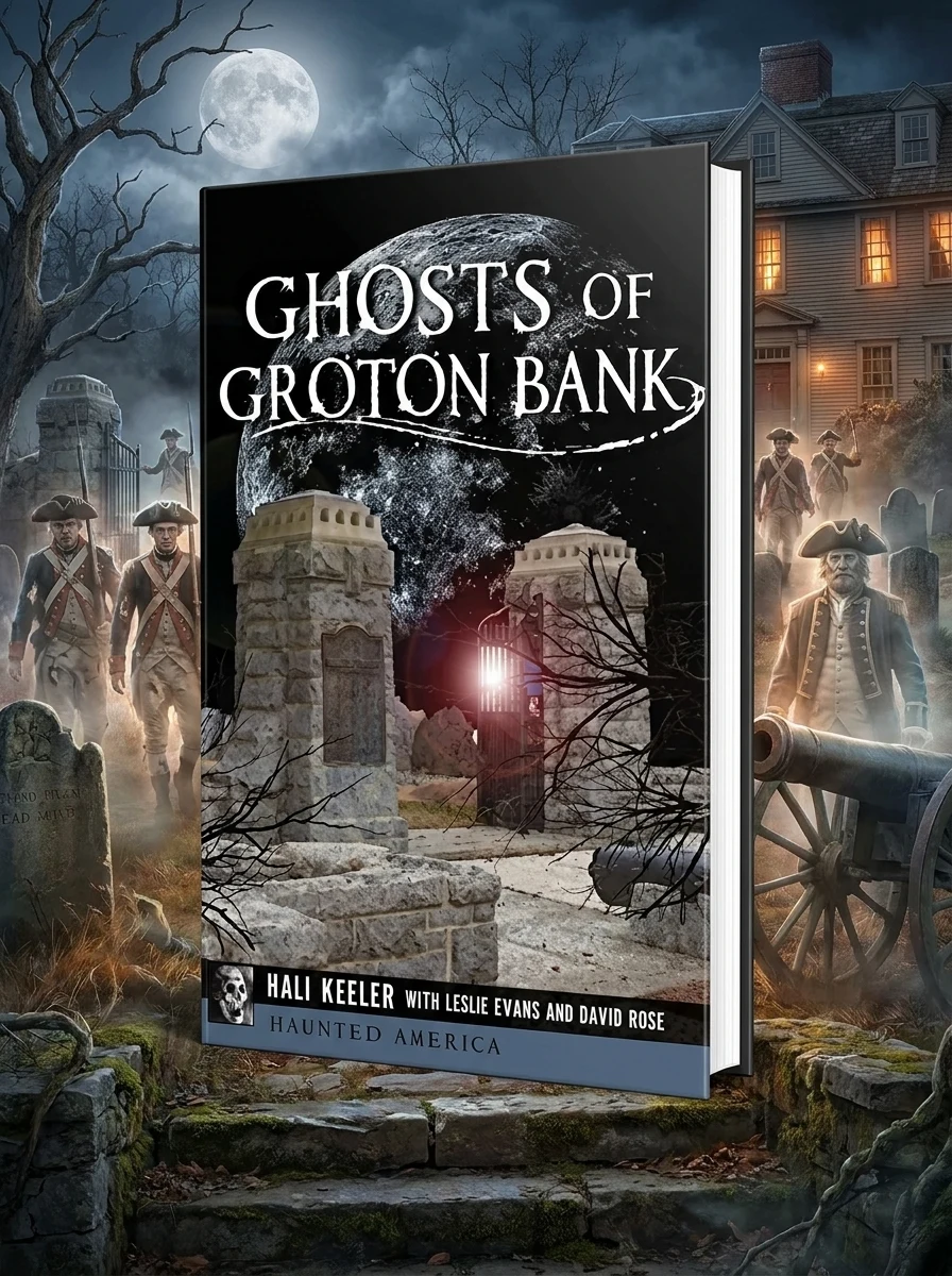 Ghosts of Groton Bank