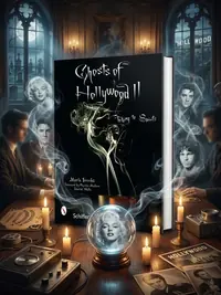 Ghosts of Hollywood II: Talking to Spirits — photo 1