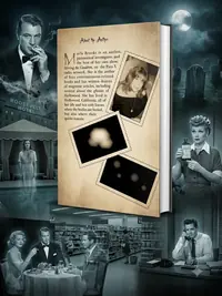Ghosts of Hollywood III (UK) — photo 1
