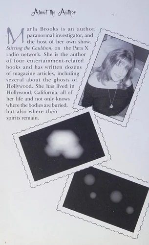 Ghosts of Hollywood III (UK)