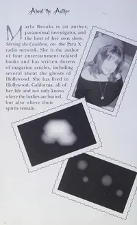 Ghosts of Hollywood III (UK) — photo 2