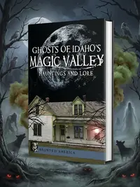 Ghosts of Idaho's Magic Valley: Hauntings and Lore — photo 1