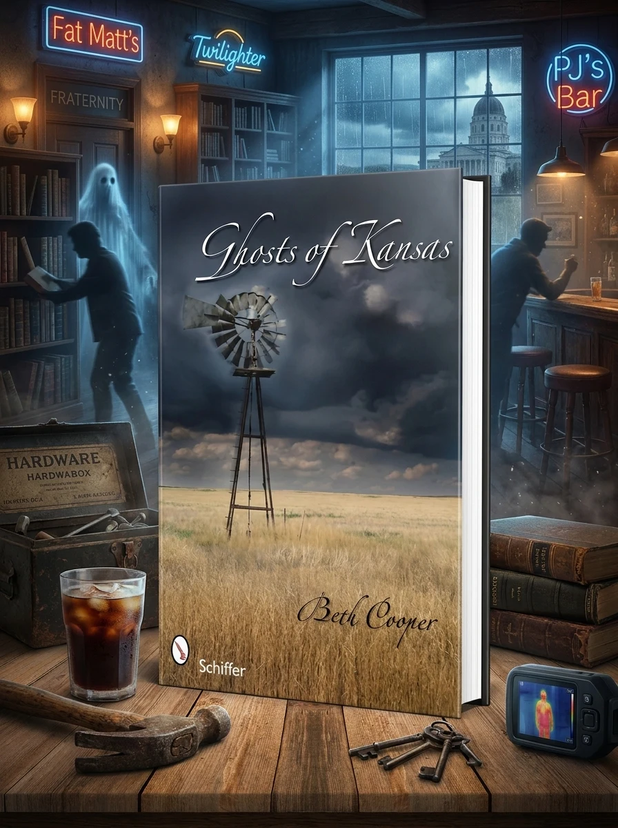 Ghosts of Kansas