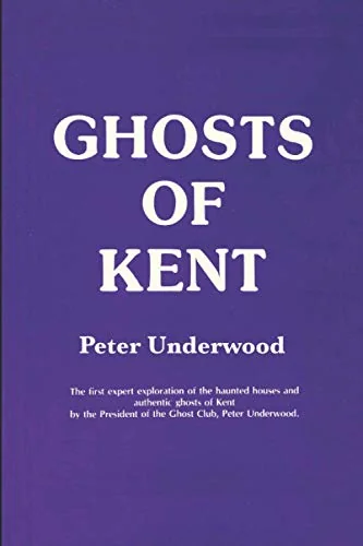 Ghosts of Kent Underwood, Peter