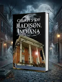 Ghosts of Madison, Indiana Jorgensen, Virginia Dyer — photo 1