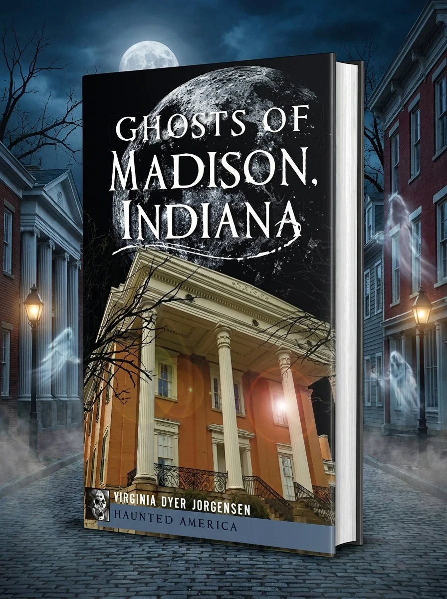 Ghosts of Madison, Indiana