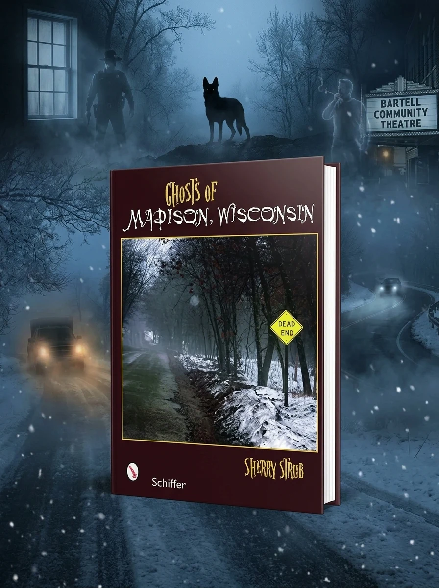 Ghosts of Madison, Wisconsin