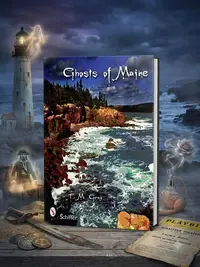 Ghosts of Maine — photo 1