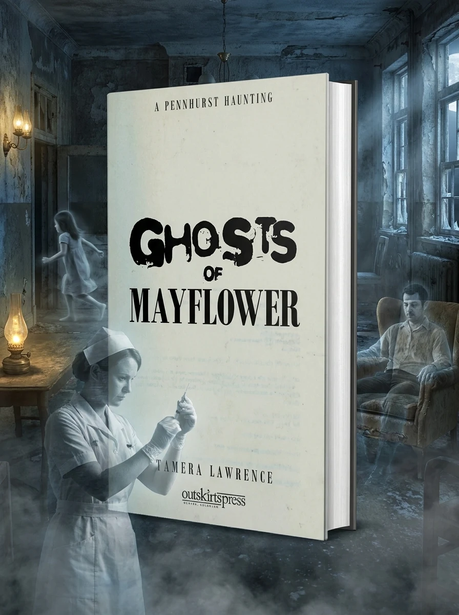 Ghosts of Mayflower: A Pennhurst Haunting