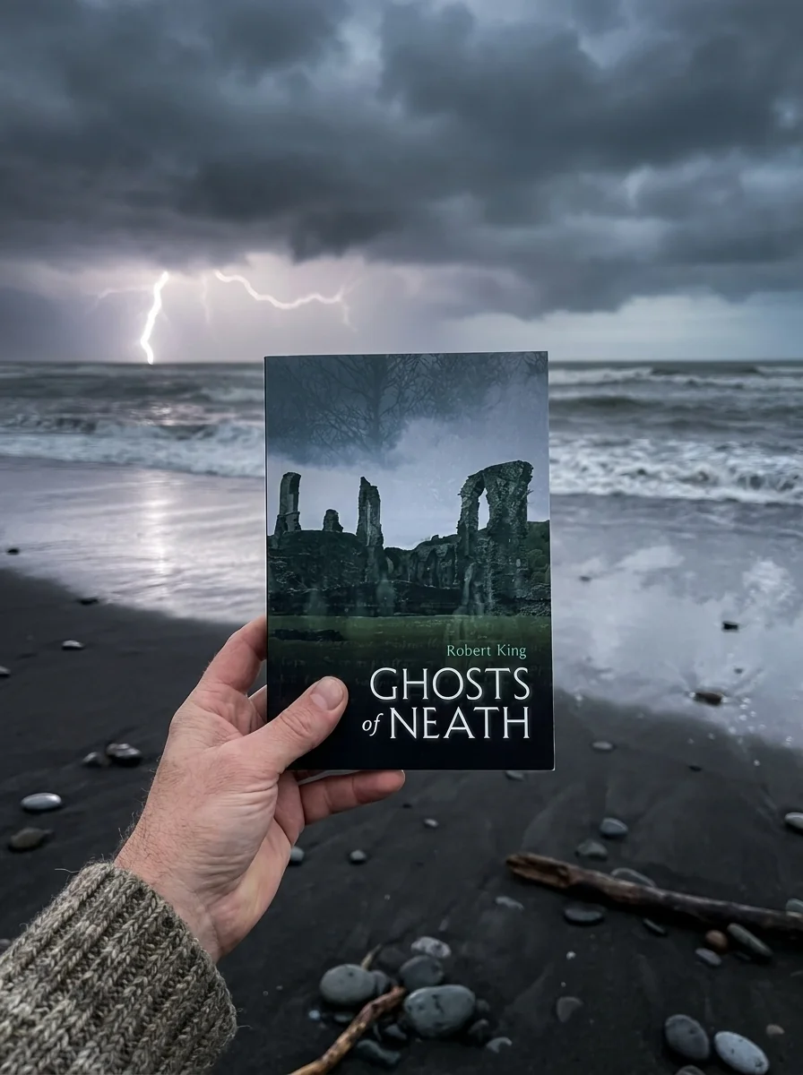 Ghosts of Neath — photo 2