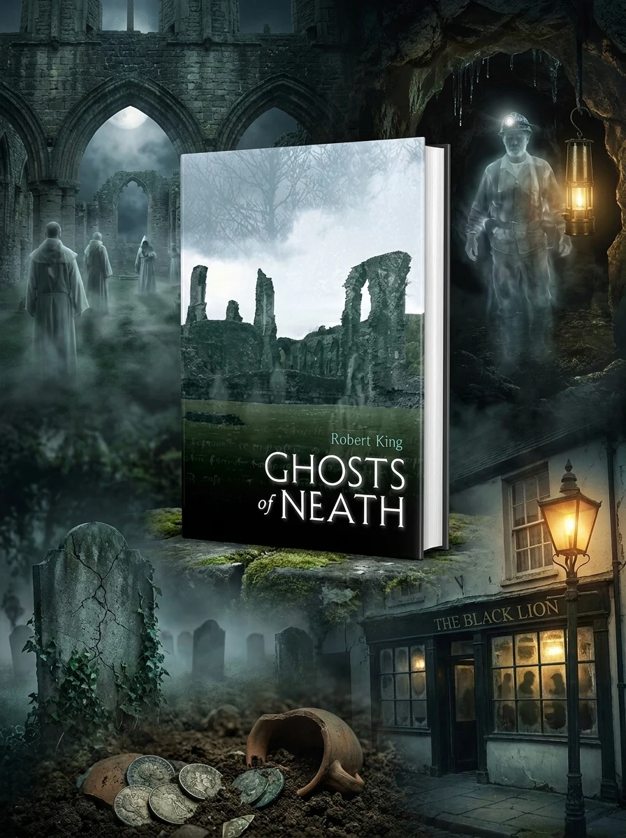 Ghosts of Neath King, Robert
