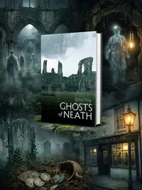 Ghosts of Neath King, Robert — photo 1
