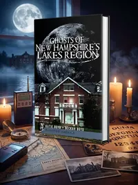 Ghosts of New Hampshire's Lakes Region — photo 1