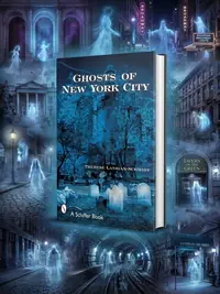 Ghosts of New York City Lanigan-Schmidt, Therese — photo 1
