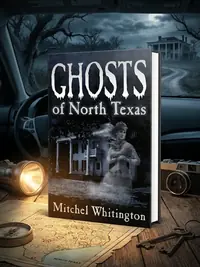 Ghosts of North Texas — photo 1