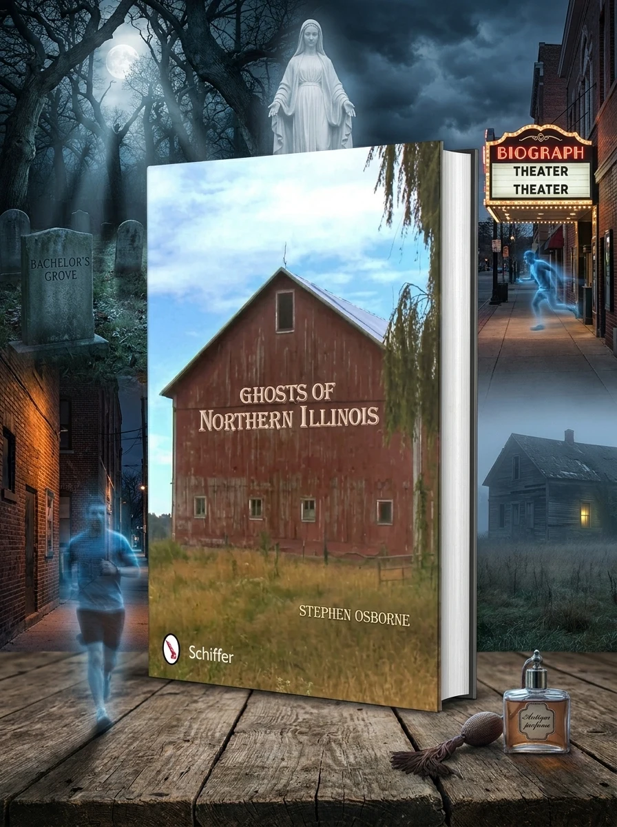 Ghosts of Northern Illinois