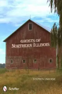 Ghosts of Northern Illinois — photo 2