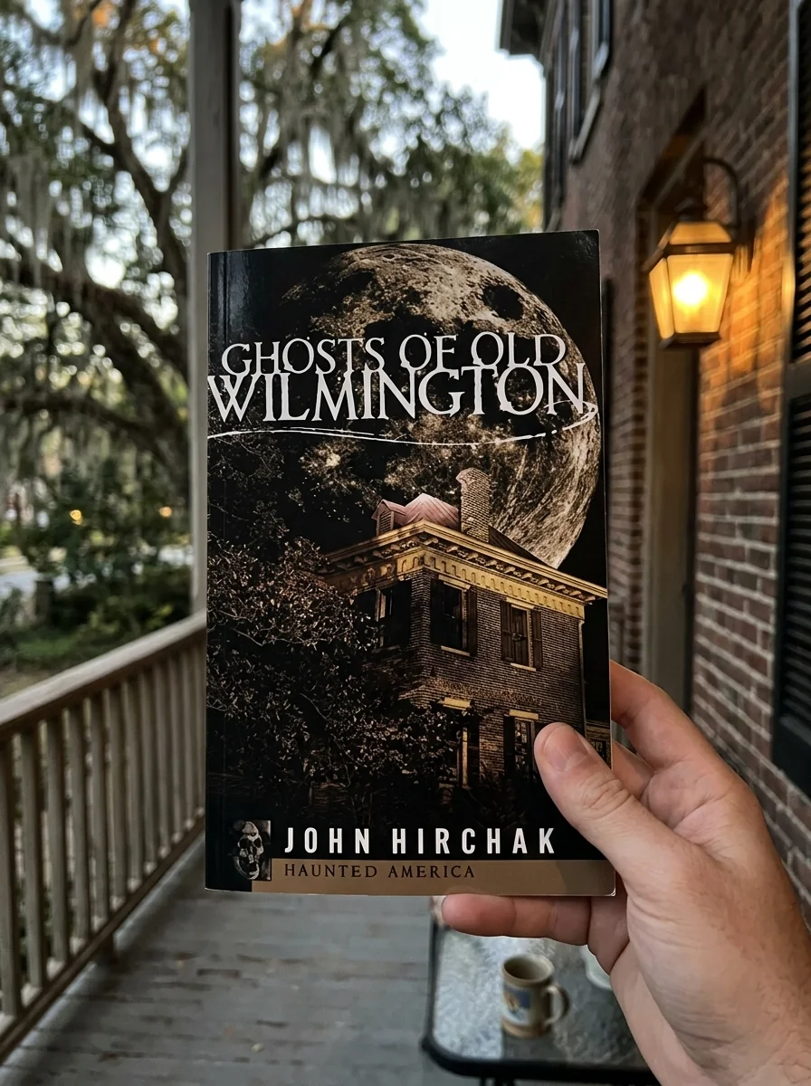 Ghosts of Old Wilmington — photo 2