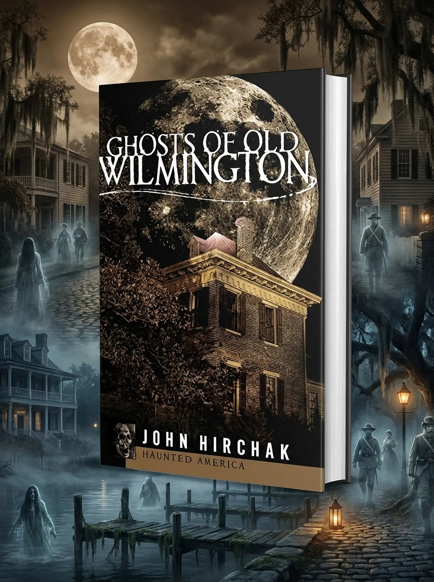 Ghosts of Old Wilmington