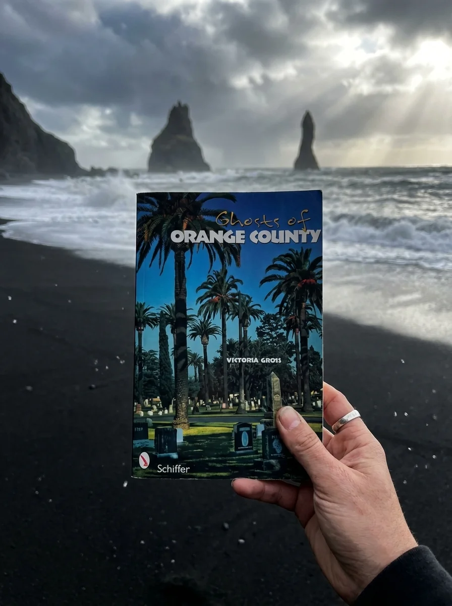 Ghosts of Orange County — photo 2