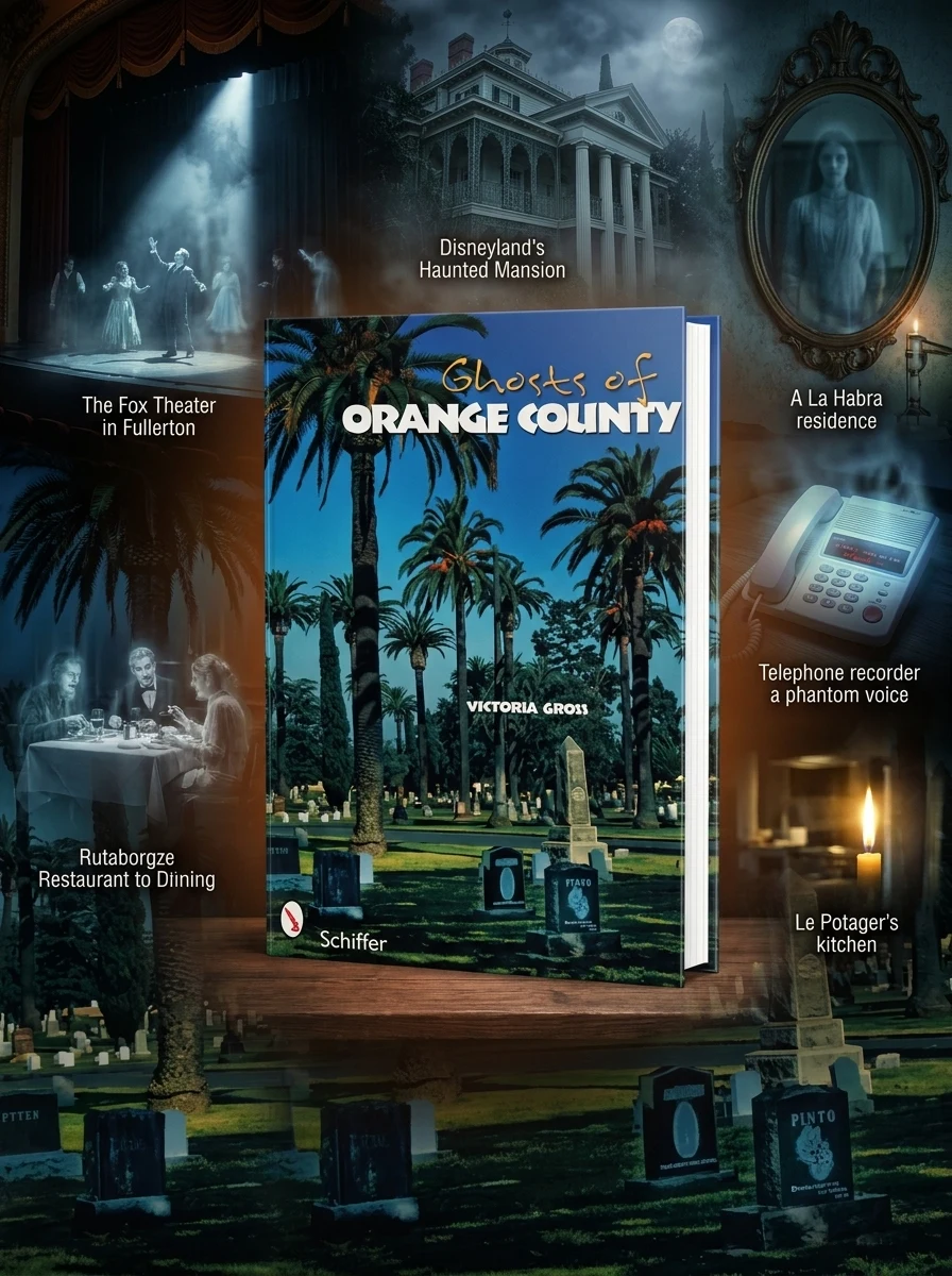 Ghosts of Orange County