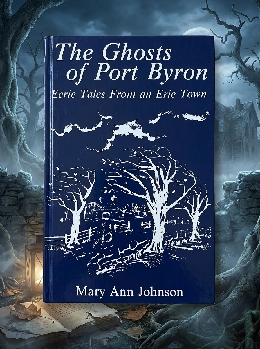 Ghosts of Port Byron