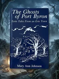 Ghosts of Port Byron — photo 1